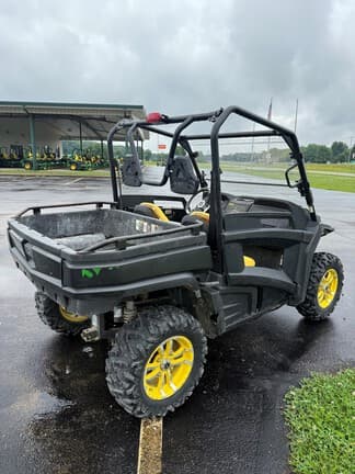 Image of John Deere RSX850i equipment image 3