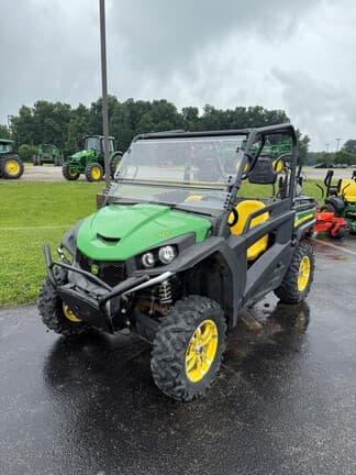 Image of John Deere RSX850i Primary image