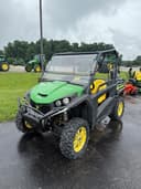 2013 John Deere RSX850i Image