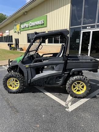 Image of John Deere RSX850i equipment image 1