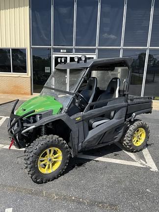Image of John Deere RSX850i Primary image