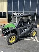 2013 John Deere RSX850i Image