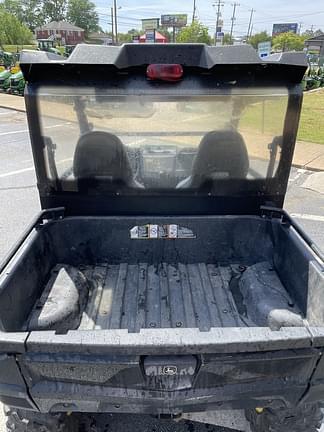 Image of John Deere RSX850i equipment image 4
