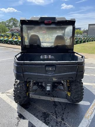 Image of John Deere RSX850i equipment image 3