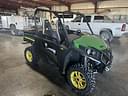 2013 John Deere RSX850i Image