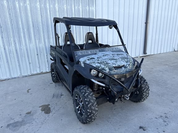 Image of John Deere RSX850i equipment image 4