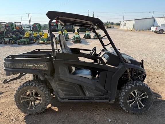 Image of John Deere RSX850i equipment image 3