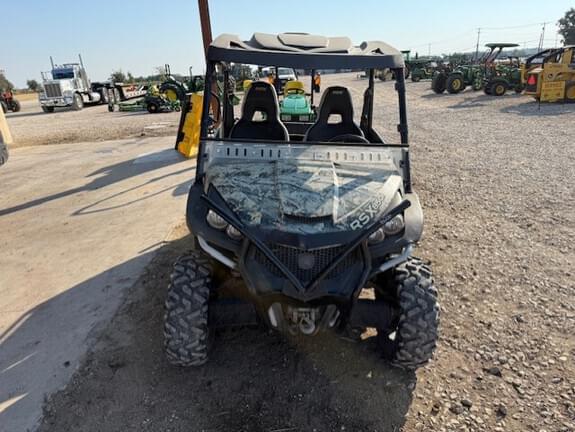 Image of John Deere RSX850i equipment image 2