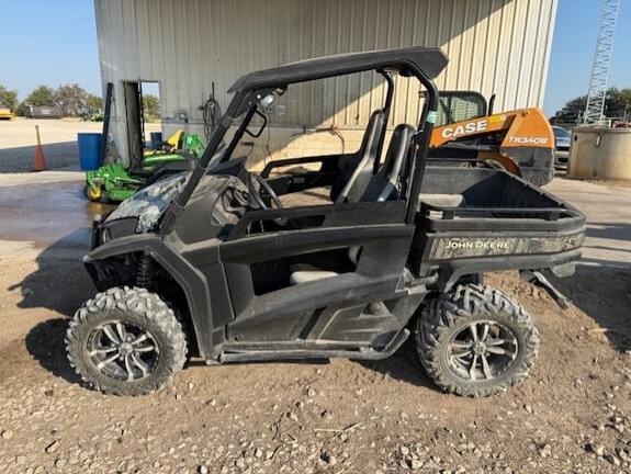 Image of John Deere RSX850i Primary image