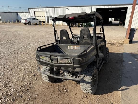 Image of John Deere RSX850i equipment image 4