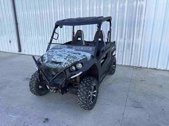 Image of John Deere RSX850i equipment image 2