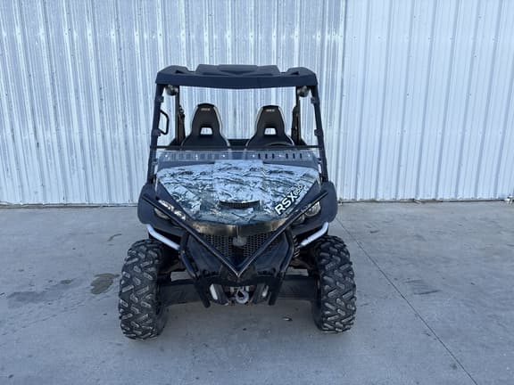 Image of John Deere RSX850i equipment image 3