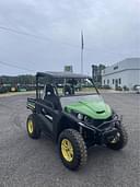 2013 John Deere RSX850i Image