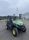 Thumbnail image John Deere RSX850i 0