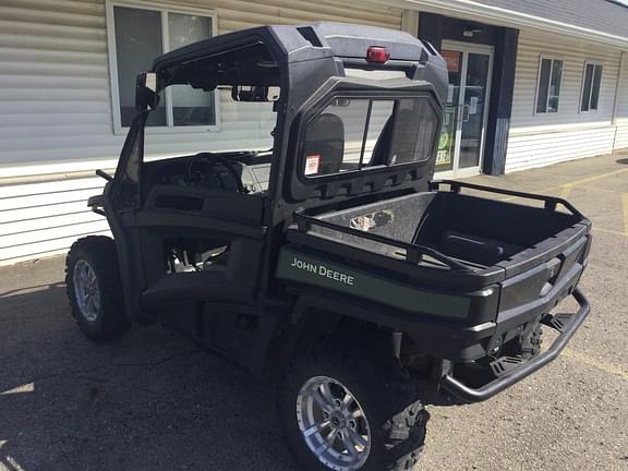 Image of John Deere RSX850i equipment image 1