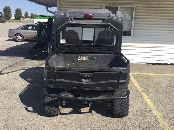 Image of John Deere RSX850i equipment image 2