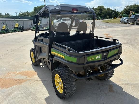 Image of John Deere RSX850i equipment image 2
