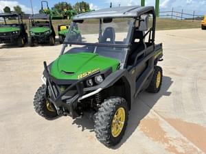 2013 John Deere RSX850i Image