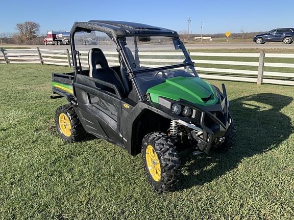 Image of John Deere RSX850i equipment image 2