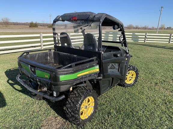 Image of John Deere RSX850i equipment image 4