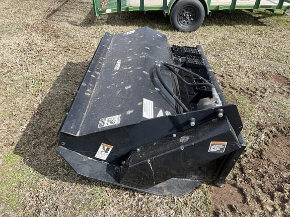 Image of John Deere RT66 equipment image 3