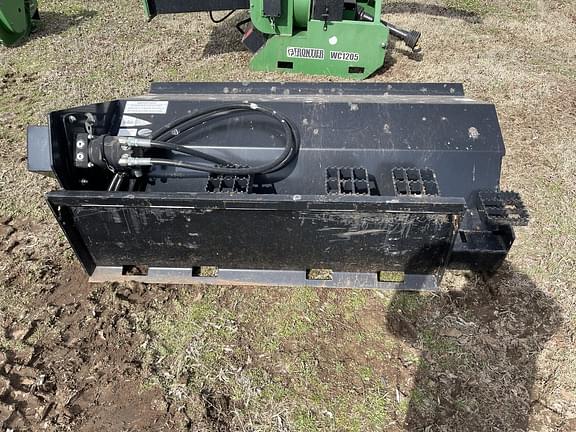 Image of John Deere RT66 Primary image