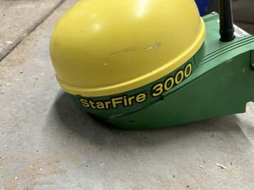 Main image John Deere StarFire 3000
