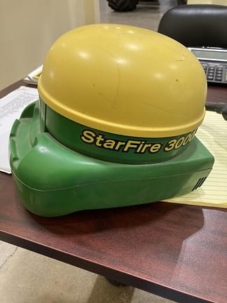 2013 John Deere StarFire 3000 Equipment Image0