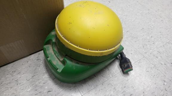 Main image John Deere StarFire 3000