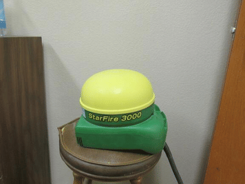Main image John Deere StarFire 3000