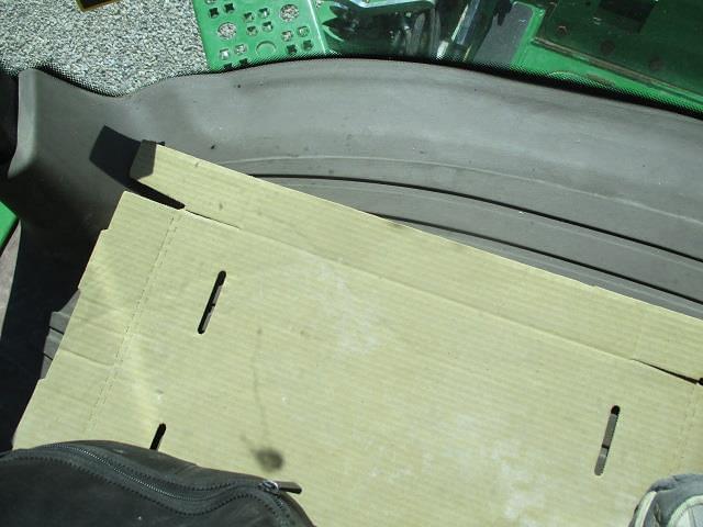 Main image John Deere S550 46
