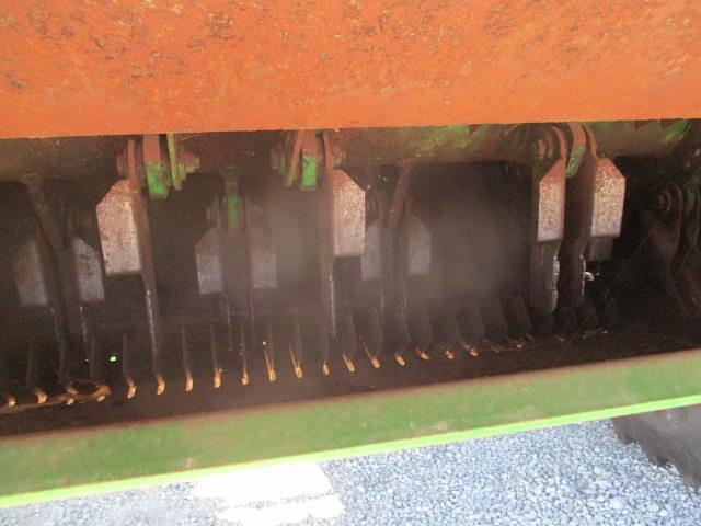 Main image John Deere S550 73