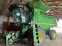 2013 John Deere S550 Image