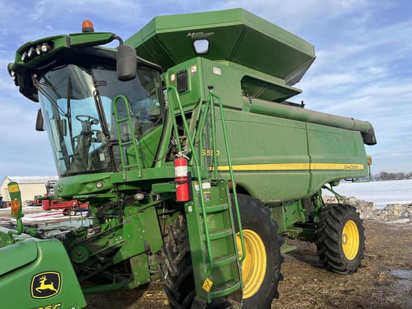 Equipment Main Image