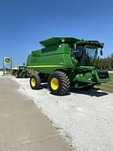 2013 John Deere S550 Image