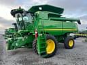2013 JOHN DEERE S550 Image