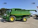 2013 John Deere S550 Image