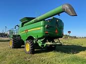 Thumbnail image John Deere S660 5