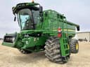 2013 John Deere S660 Image