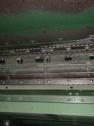 Main image John Deere S660 16