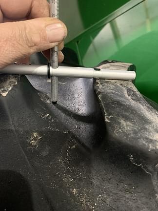 Main image John Deere S660 24