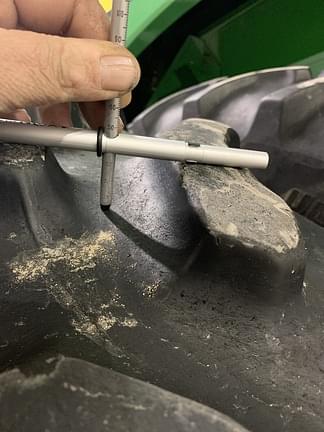 Main image John Deere S660 25