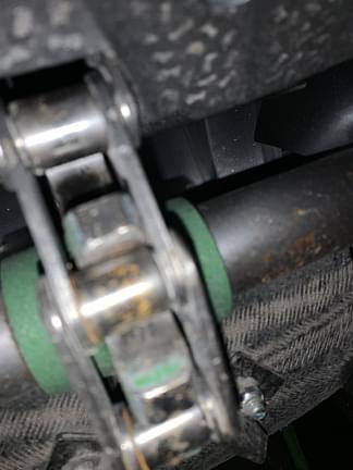 Main image John Deere S660 9