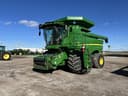 2013 John Deere S660 Image