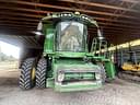 2013 John Deere S660 Image