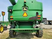 Thumbnail image John Deere S660 10