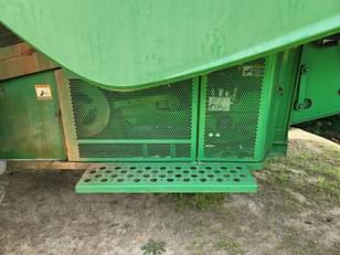 Main image John Deere S660 14