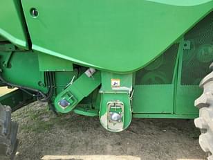 Main image John Deere S660 6