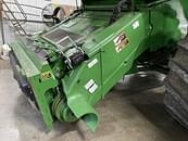 Thumbnail image John Deere S660 4