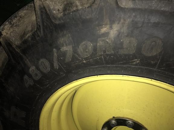 Main image John Deere S660 26